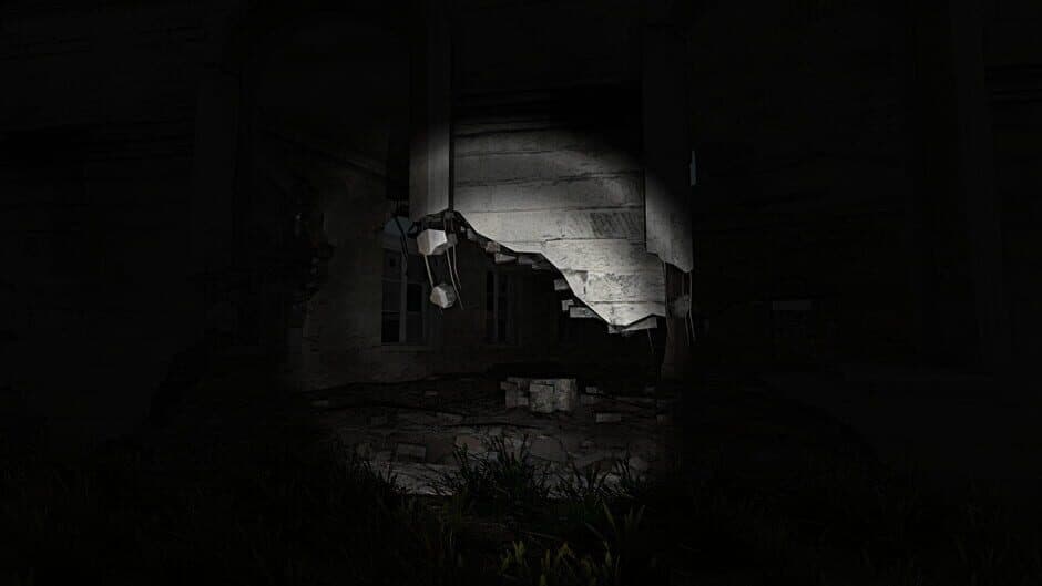 Скриншот 3 из Prelude: Psychological Horror Game