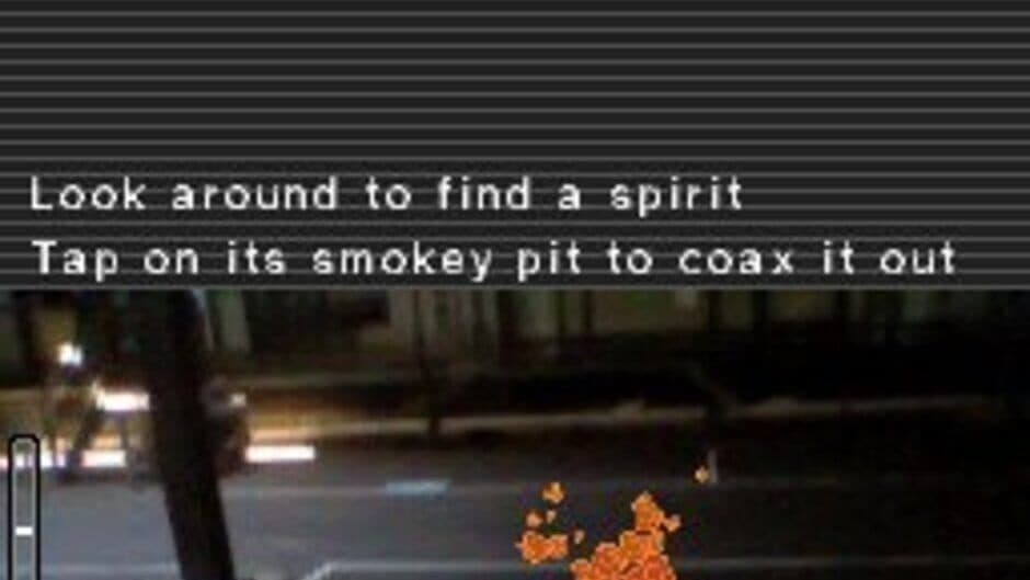 Скриншот 2 из Spirit Hunters Inc. Shadow/Light