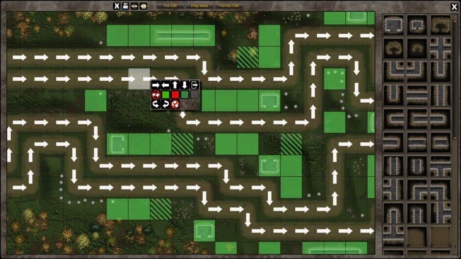 Скриншот 4 из Gratuitous Tank Battles