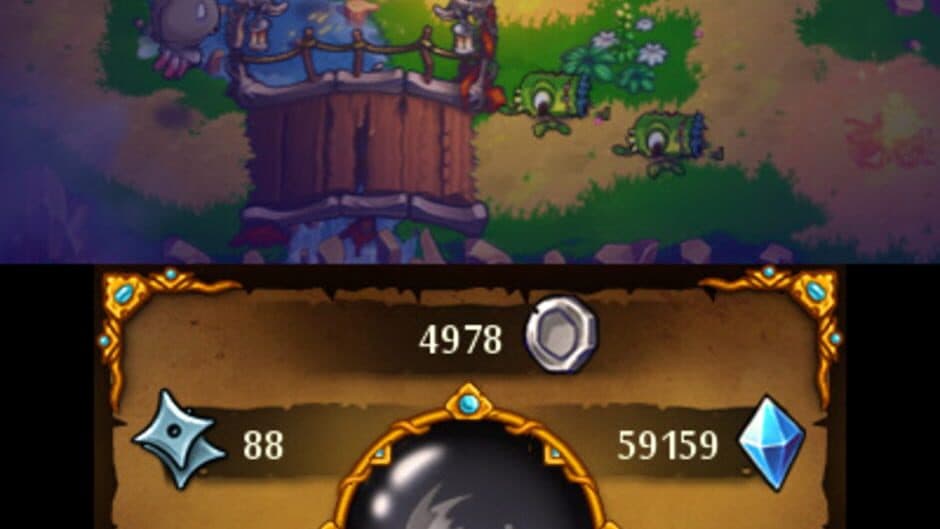 Скриншот 7 из League of Heroes