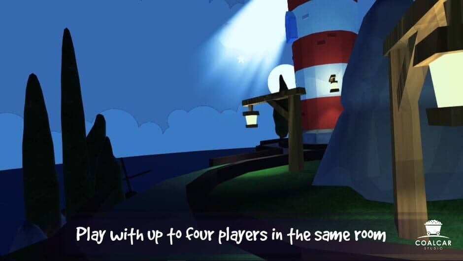 Скриншот 4 из Fruit Golf