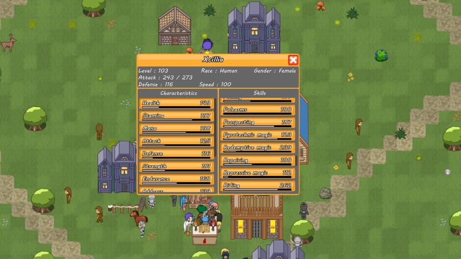 Скриншот 5 из Aurora Dusk: Steam Age