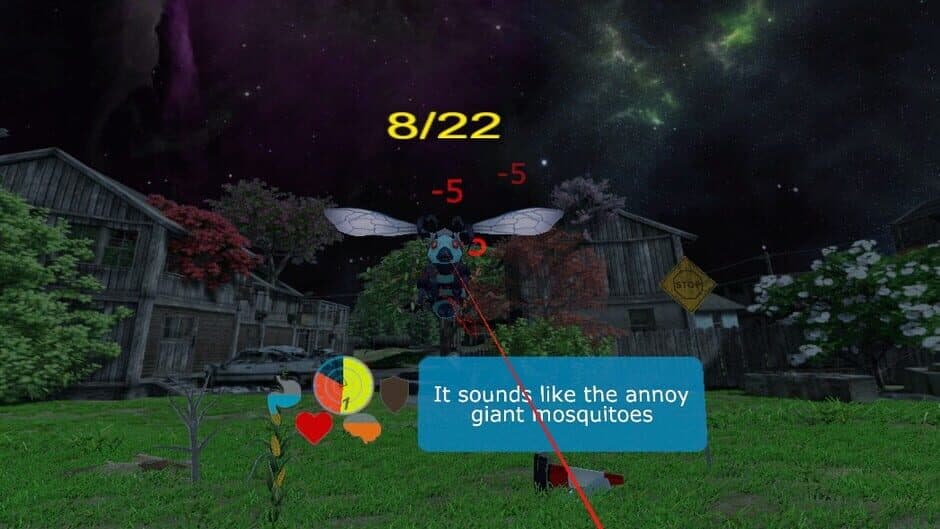 Скриншот 2 из Lonelyland VR