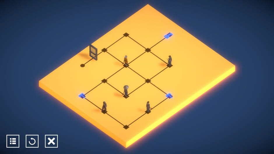 Скриншот 6 из Ninja Code