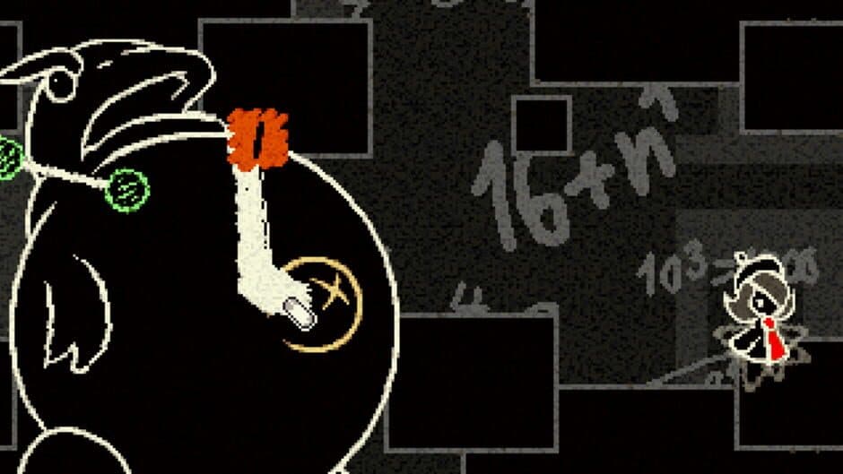 Скриншот 2 из Chalk