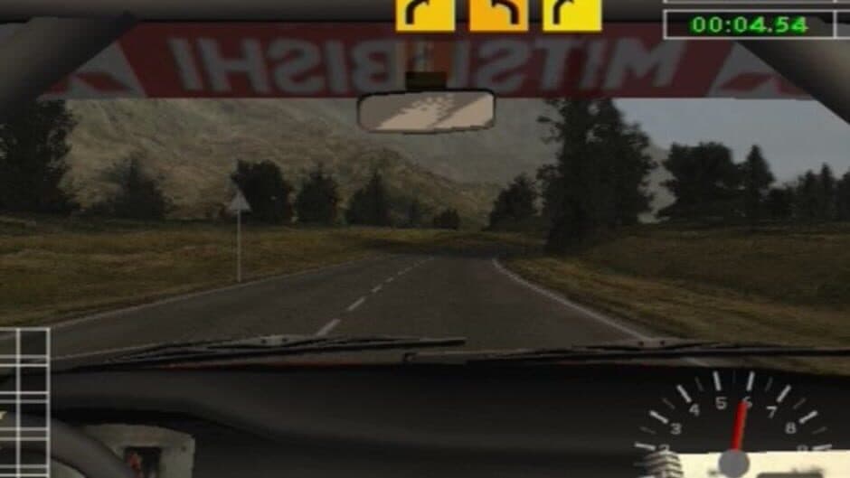 Скриншот 4 из WRC II Extreme