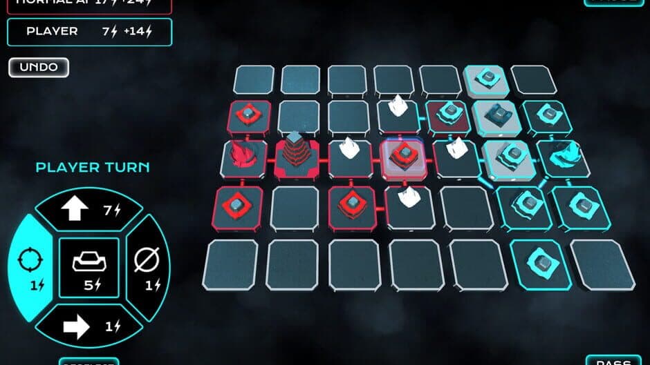 Скриншот 5 из Tactical Mind