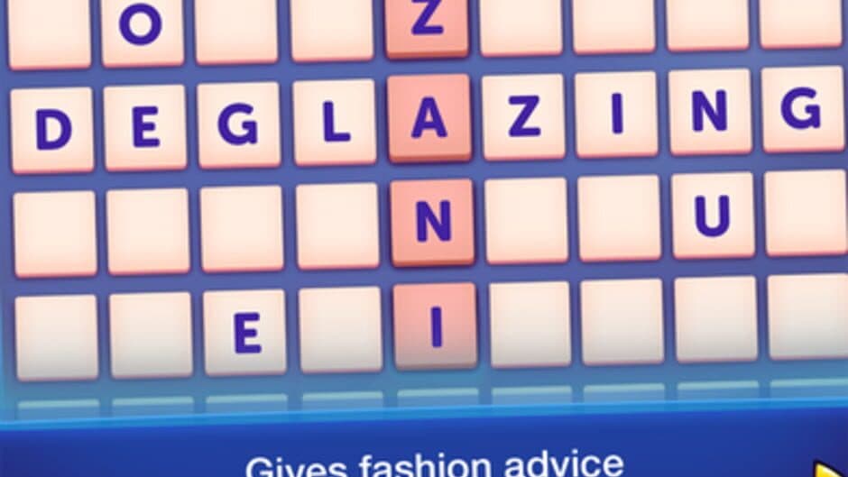 Скриншот 10 из CodyCross: Crossword Puzzles