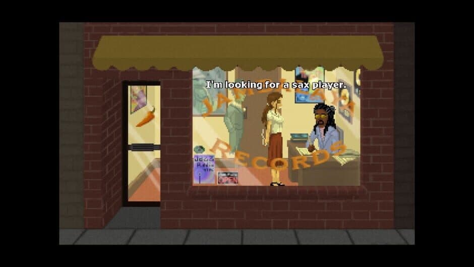 Скриншот 1 из Blackwell Unbound