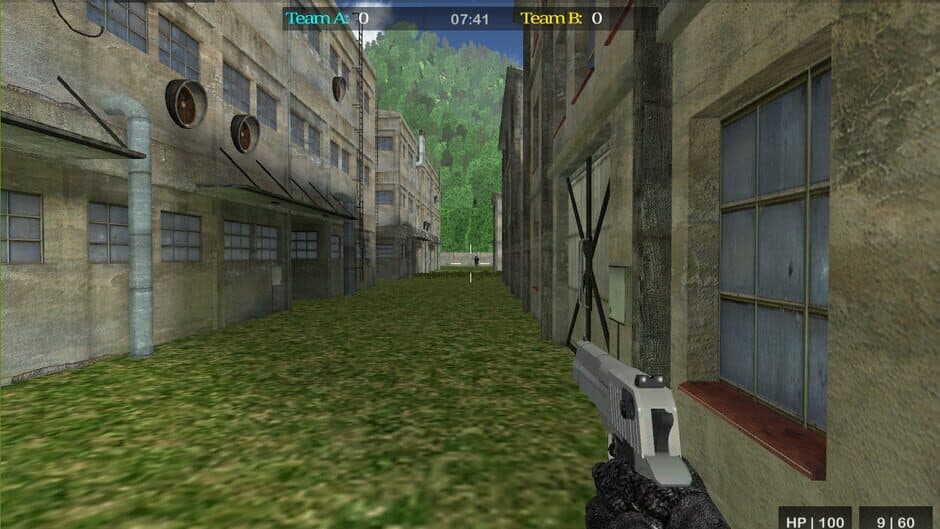 Скриншот 5 из Masked Shooters 2