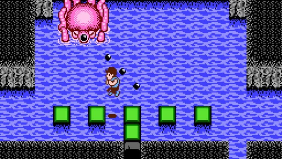 Скриншот 1 из StarTropics