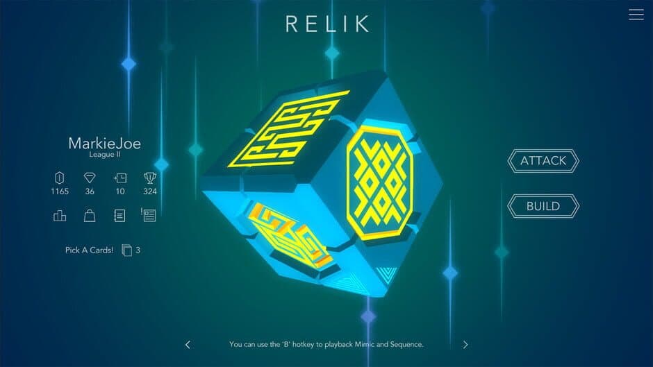 Скриншот 5 из Relik