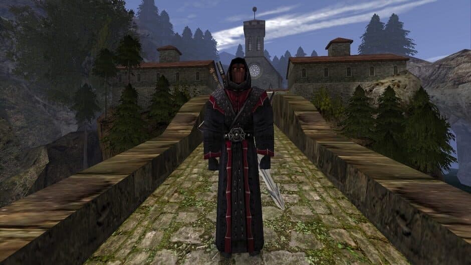 Скриншот 4 из Gothic II: Gold Edition