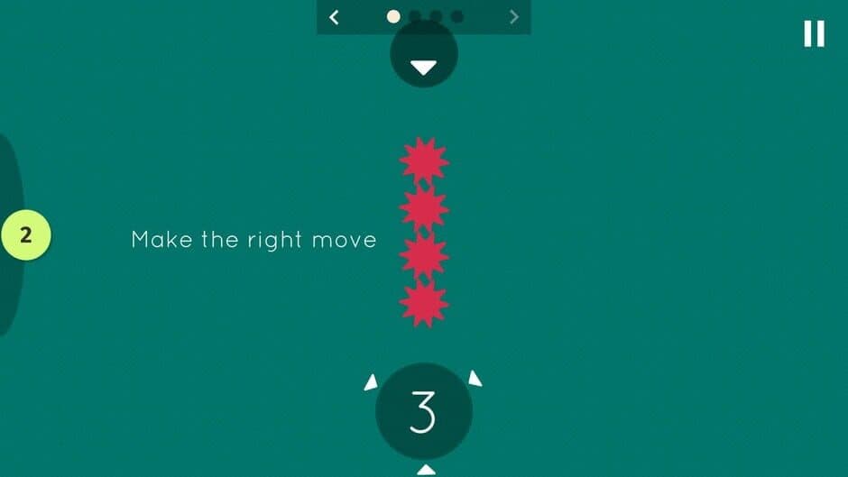 Скриншот 5 из Bump Bump Bump