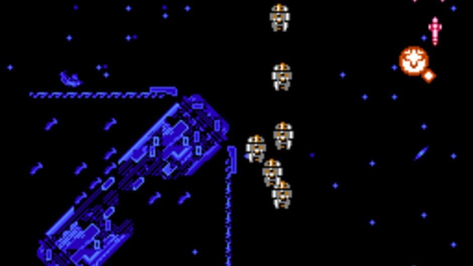 Скриншот 1 из Summer Carnival '92: Recca