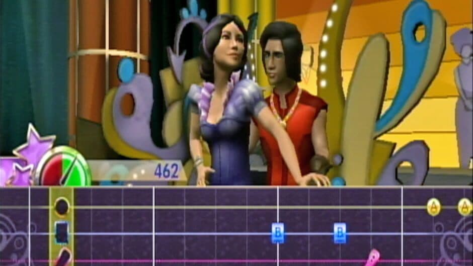 Скриншот 3 из Victorious: Taking the Lead