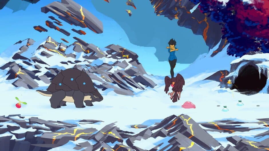 Скриншот 2 из Battle Chef Brigade