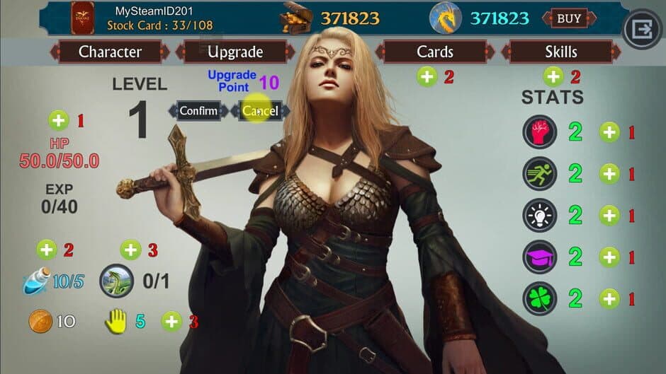 Скриншот 5 из Game of Dragons