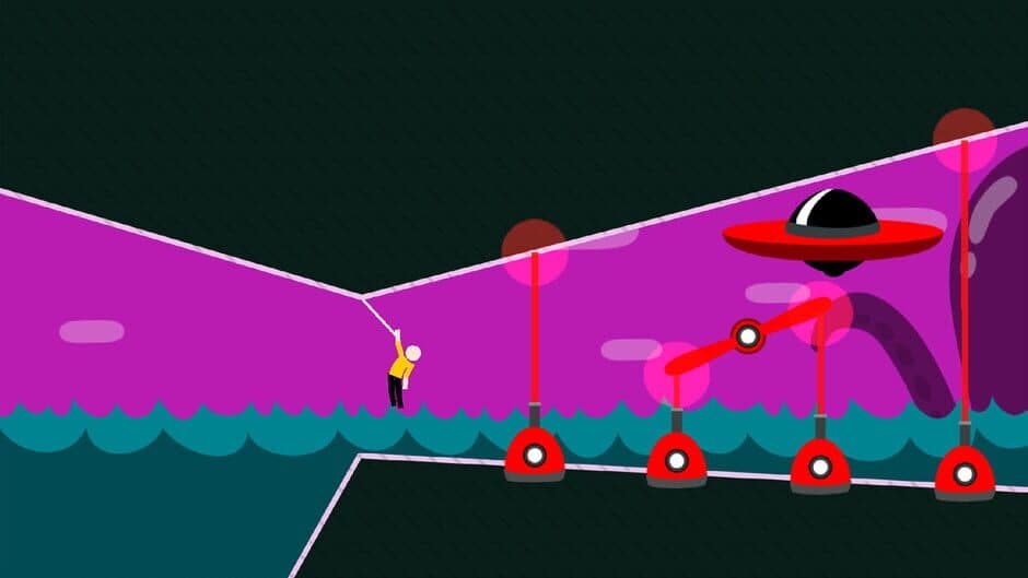 Скриншот 4 из Hanger World