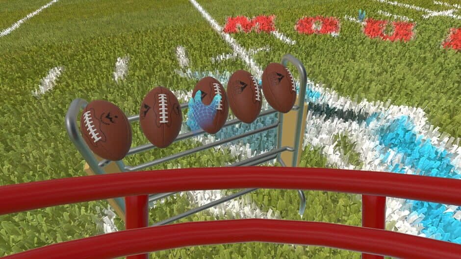 Скриншот 5 из Quarterback Snap