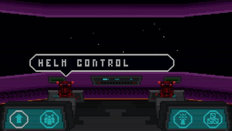Скриншот 5 из Bit Odyssey