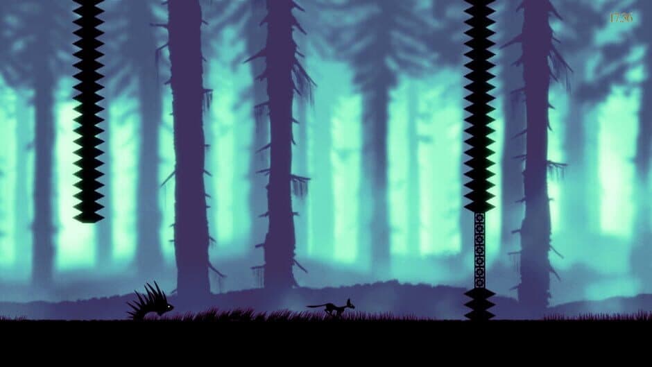 Скриншот 3 из A Walk in the Dark
