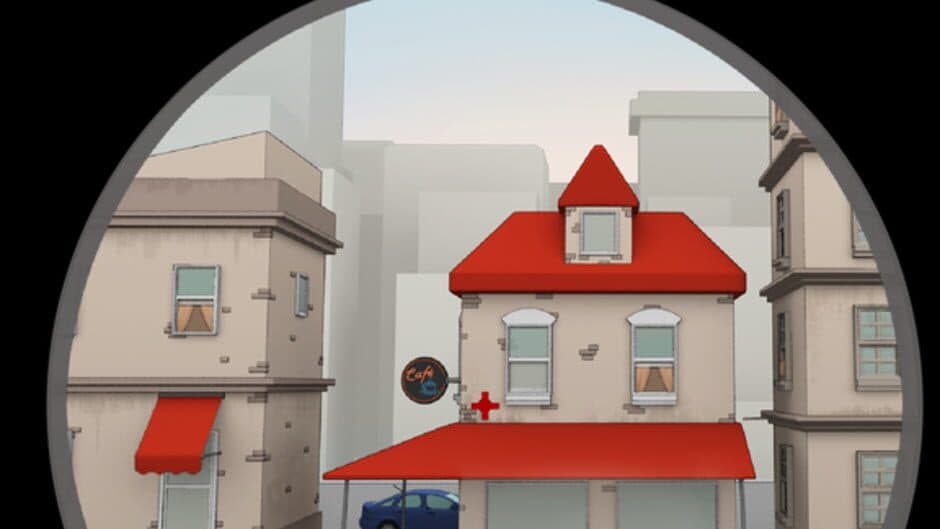 Скриншот 5 из Sniper Shooter: Gun Shooting
