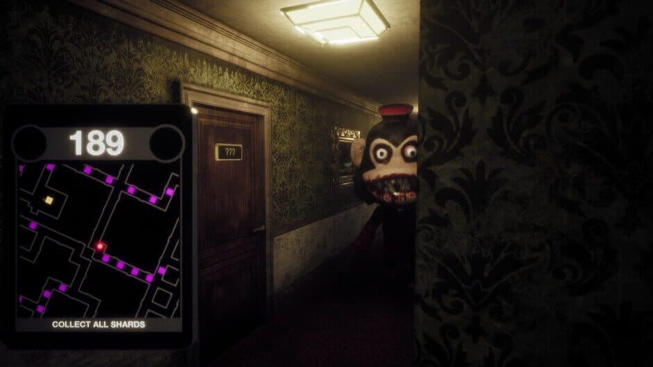 Скриншот 7 из Dark Deception