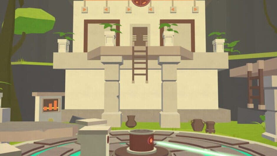 Скриншот 6 из Faraway 2: Jungle Escape