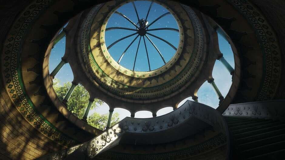 Скриншот 6 из Eastshade