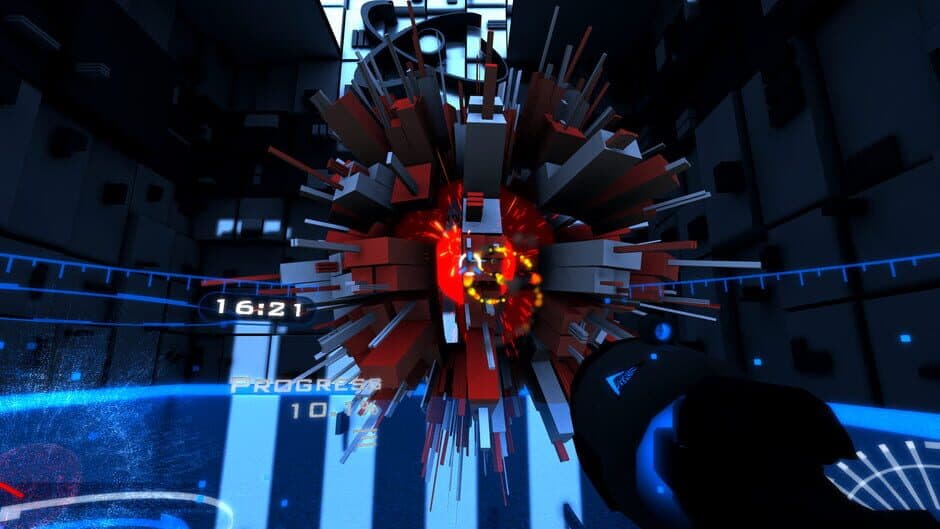 Скриншот 3 из Time Rifters