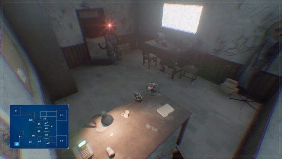 Скриншот 5 из Case 2: Animatronics Survival
