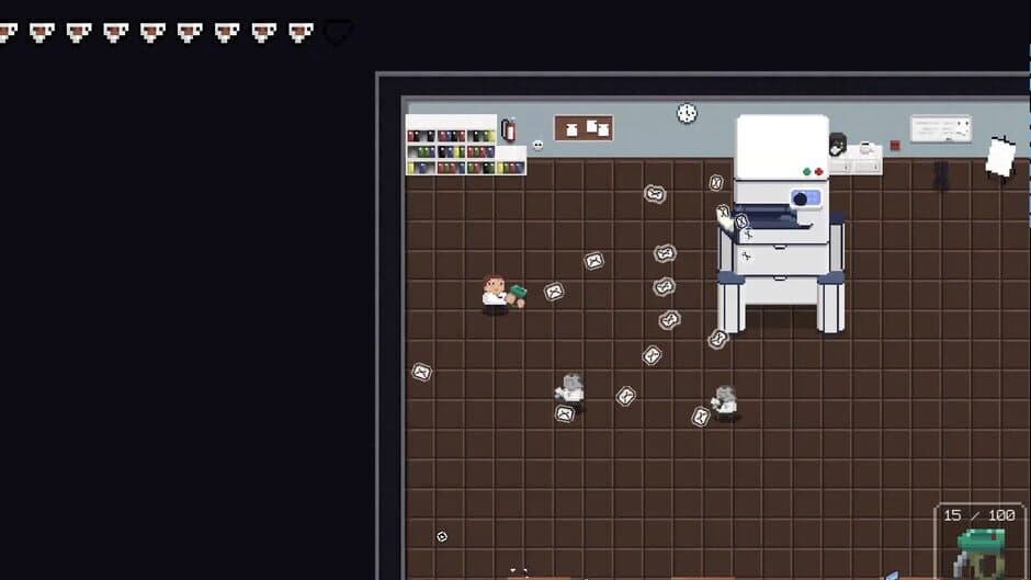 Скриншот 3 из The Worst Day Ever