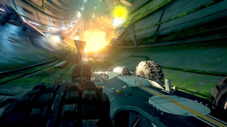 Скриншот 8 из Grip