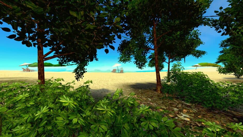 Скриншот 4 из Paradise Island