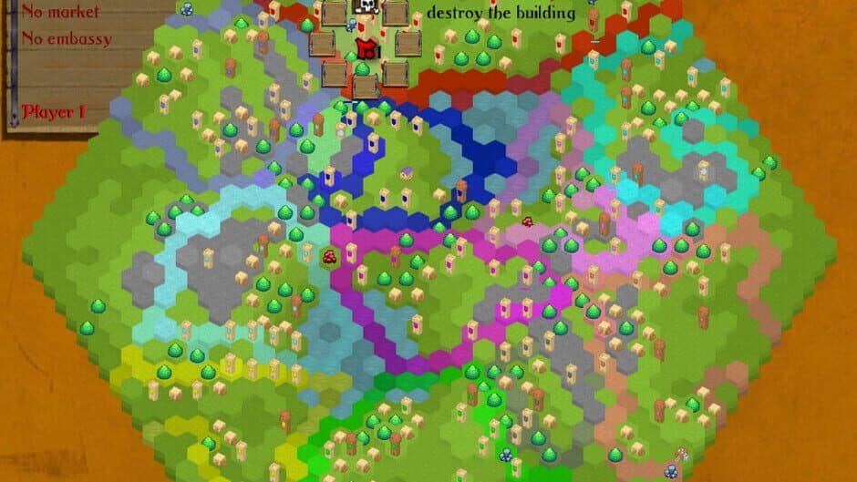 Скриншот 3 из Little Kingdom 2