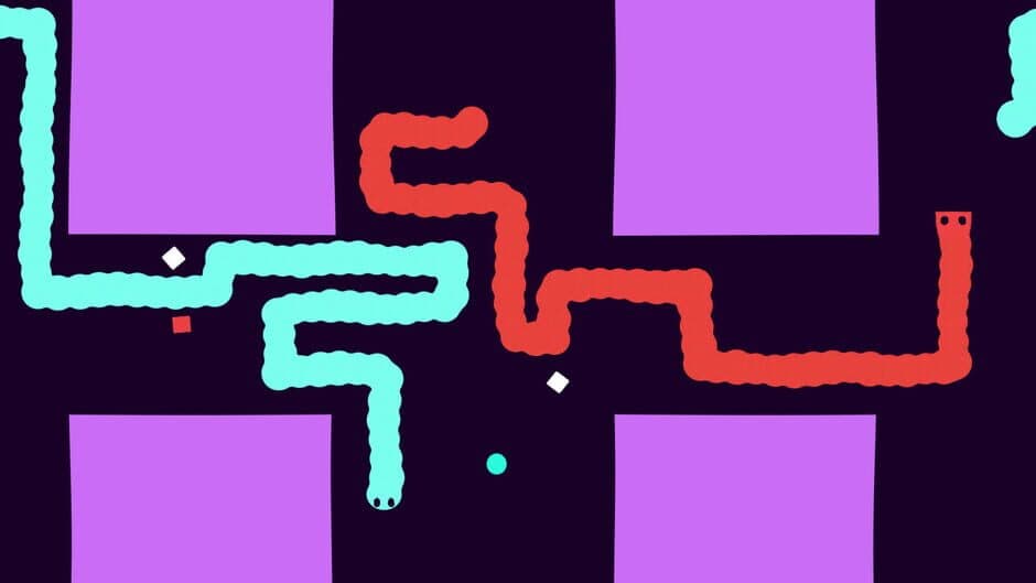 Скриншот 5 из Co-op SNEK Online