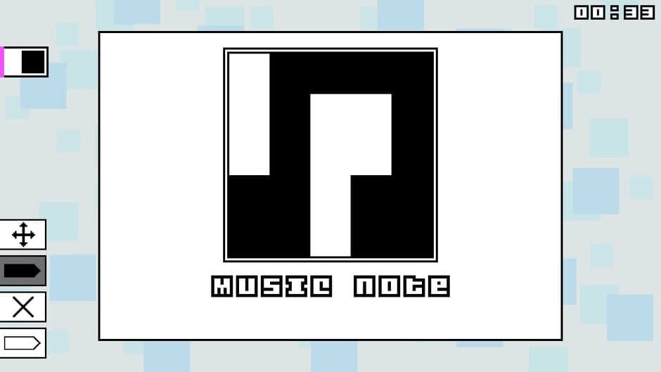 Скриншот 2 из Pic-a-Pix Deluxe