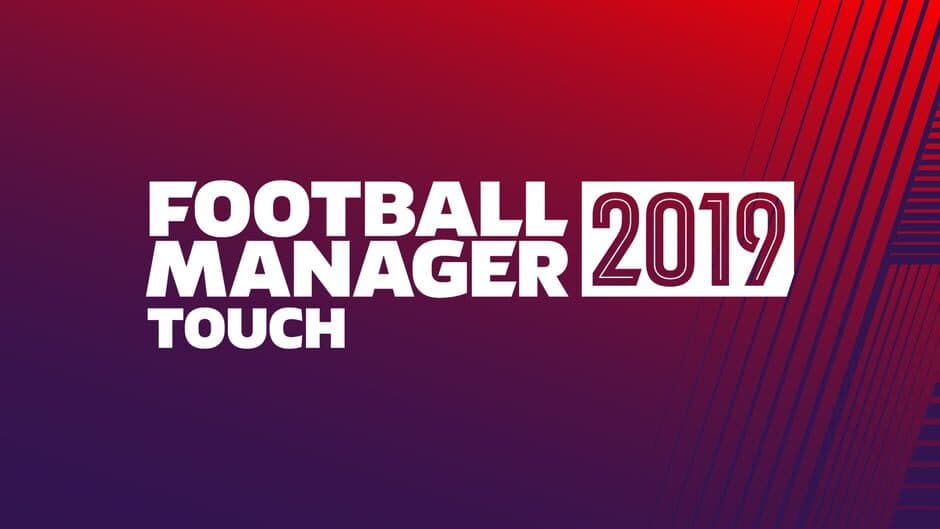 Скриншот 3 из Football Manager 2019 Touch