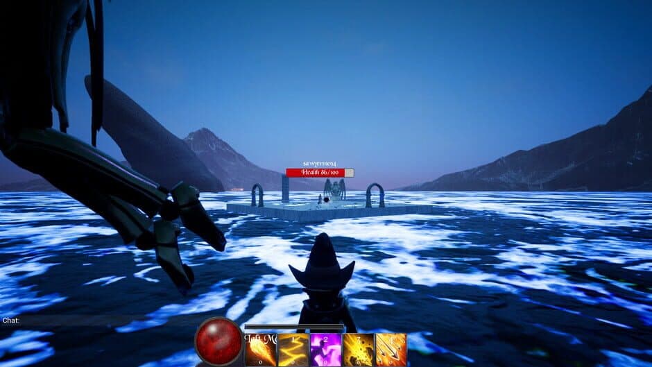 Скриншот 3 из Thirdmage
