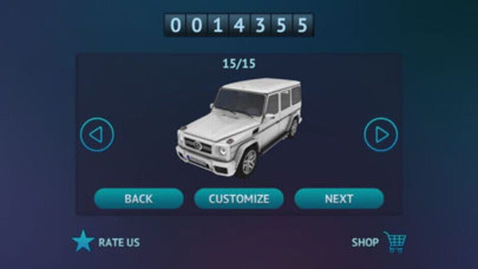 Скриншот 7 из Driving Zone: Germany