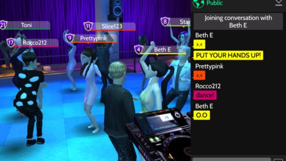 Скриншот 10 из Avakin Life