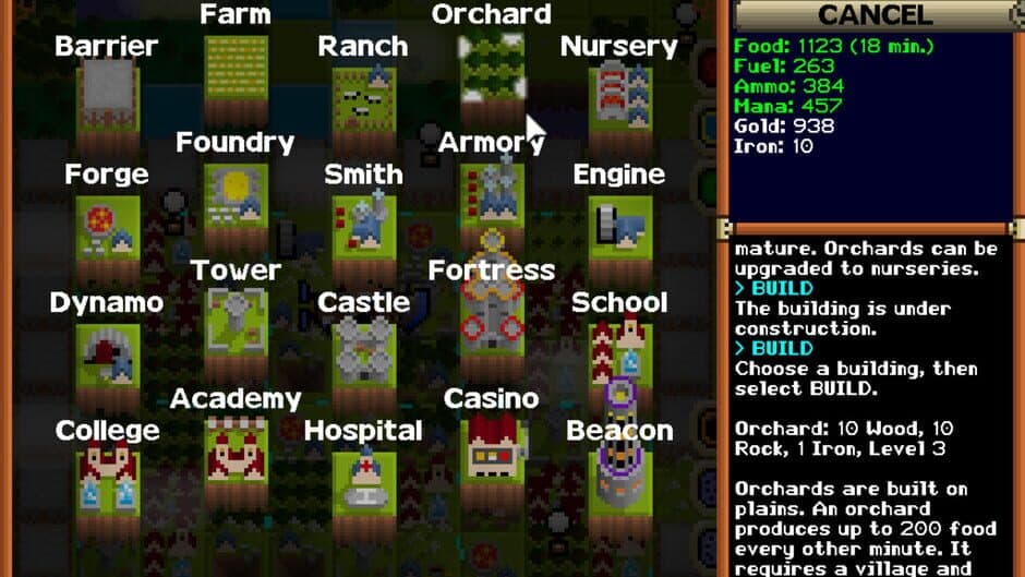 Скриншот 3 из Airship Asunder