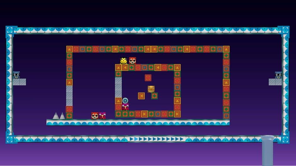Скриншот 2 из Rubber Toys