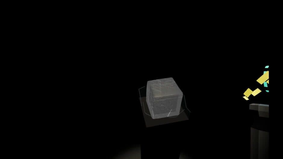 Скриншот 2 из Cubes