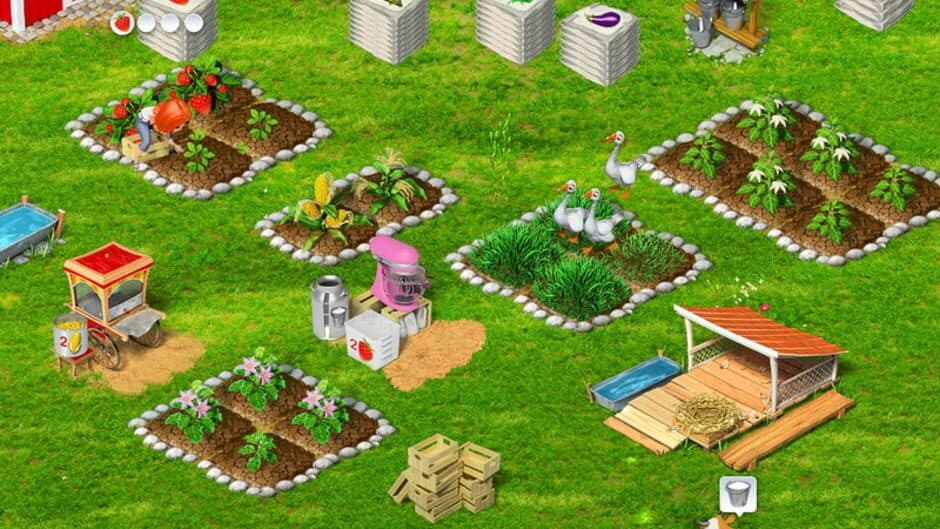Скриншот 2 из Farming 6-in-1 bundle
