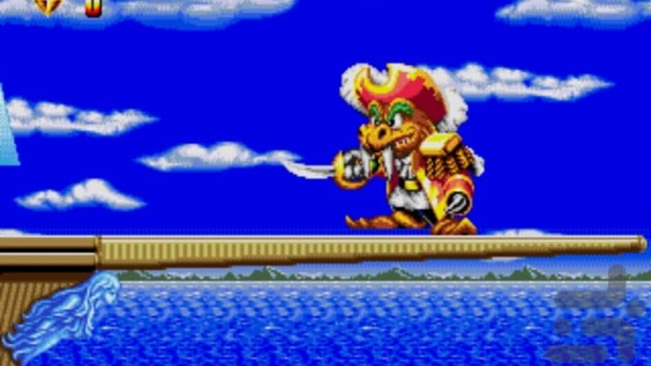 Скриншот 3 из High Seas Havoc