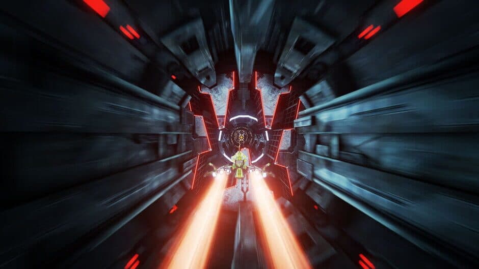 Скриншот 3 из The Collider 2