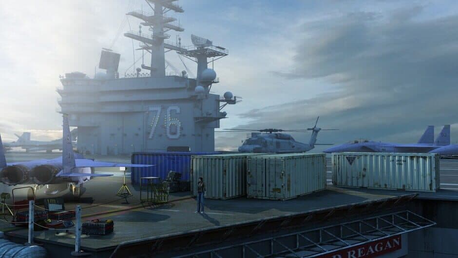 Скриншот 4 из Secret Files 3