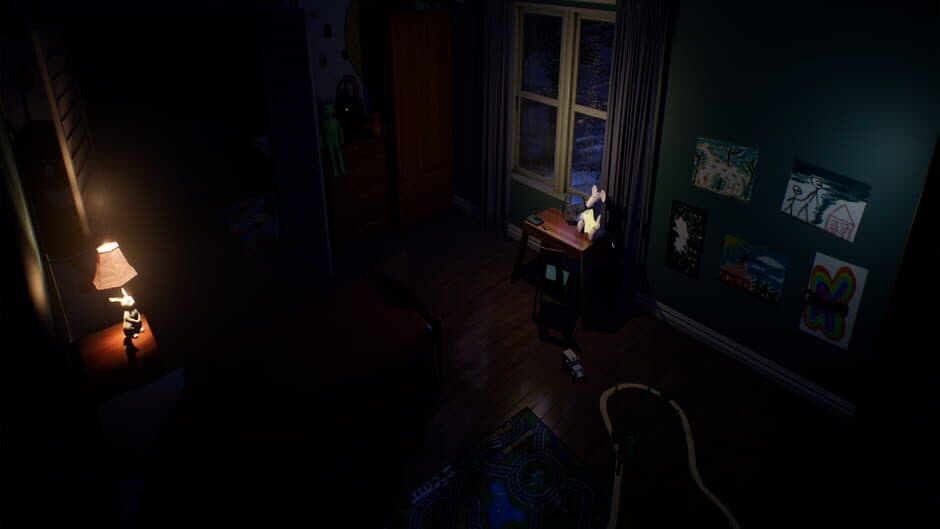 Скриншот 3 из Frosty Nights